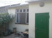 Satılır 3 otaqlı 100 m2 həyət evi 7 mkr