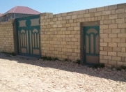 Satılır 4 sot torpaq Qafqaz Universiteti