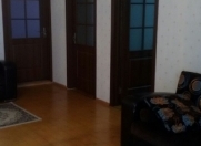 Satılır 3 otaqlı 137 m2 yeni tikili Rəsulzadə