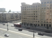 İcarəyə verilir 4 otaqlı 150 m2 ofis Nəriman Nərimanov parkı