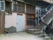 Satılır 1 otaqlı 24 m2 köhnə tikili Sahil m.