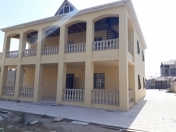 Satılır 6 otaqlı 800 m2 bağ evi Pirşağı