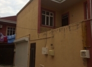 Satılır 6 otaqlı 150 m2 həyət evi Xırdalan