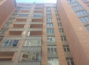 İcarəyə verilir 4 otaqlı 200 m2 yeni tikili İnşaatçılar m.