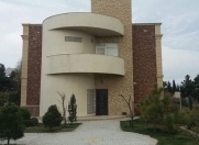 Satılır 6 otaqlı 300 m2 həyət evi Şüvəlan