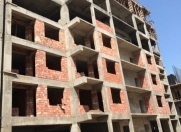 Satılır 1 otaqlı 29.4 m2 yeni tikili Xırdalan