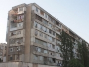 Satılır 4 otaqlı 100 m2 yeni tikili Əhmədli