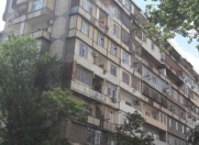 Satılır 5 otaqlı 140 m2 köhnə tikili Nəriman Nərimanov m.
