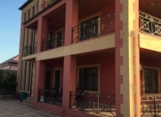 Satılır 6 otaqlı 600 m2 həyət evi Pirşağı