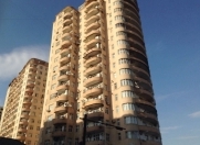 İcarəyə verilir 4 otaqlı 225 m2 yeni tikili Gənclik m.