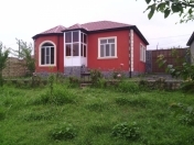 Satılır 3 otaqlı 600 m2 həyət evi Qəbələ