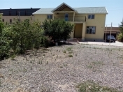 Satılır 3 otaqlı 288 m2 həyət evi Məhəmmədli