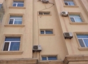 Satılır 2 otaqlı 50 m2 yeni tikili Bayıl