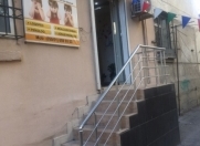 İcarəyə verilir 5 otaqlı 86 m2 obyekt Hüseyn Cavid parkı