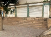 Satılır 2 otaqlı 60 m2 obyekt Bakıxanov