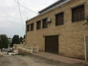 Satılır 5 otaqlı 200 m2 həyət evi Gəncə