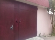 Satılır 4 otaqlı 100 m2 həyət evi Yaşıl bazar