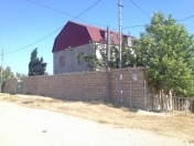 Satılır 6 otaqlı 160 m2 bağ evi Görədil