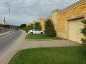 Satılır 5 otaqlı 1200 m2 obyekt Mərdəkan