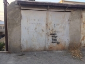 Satılır 25 m2 qaraj Əhmədli m.