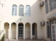 İcarəyə verilir 7 otaqlı 0.5 m2 həyət evi Nərimanov r.