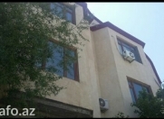 Satılır 5 otaqlı 2 m2 həyət evi Alatava 2