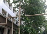 İcarəyə verilir 5 otaqlı 120 m2 köhnə tikili Səbail r.