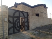 Satılır 4 otaqlı 160 m2 bağ evi Fatmayı
