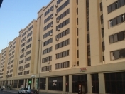 Satılır 2 otaqlı 65 m2 köhnə tikili Ayna Sultanova heykəli