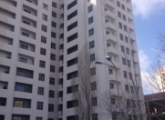 Satılır 4 otaqlı 130 m2 yeni tikili Aygun City