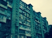 İcarəyə verilir 4 otaqlı 100 m2 köhnə tikili Hüseyn Cavid parkı