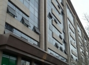 İcarəyə verilir 2 otaqlı 80 m2 köhnə tikili Bakı Dövlət Universiteti