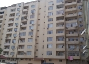 Satılır 3 otaqlı 157 m2 yeni tikili Caspian Shopping Center