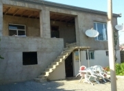 Satılır 7 otaqlı 220 m2 həyət evi Şıxov