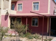 Satılır 6 otaqlı 157 m2 həyət evi Lökbatan