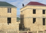 Satılır 4 otaqlı 110 m2 həyət evi Masazır