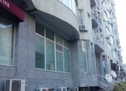 İcarəyə verilir 4 otaqlı 194 m2 yeni tikili Səməd Vurğun parkı