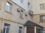 İcarəyə verilir 3 otaqlı 170 m2 yeni tikili Koala parkı