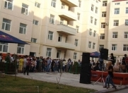 İcarəyə verilir 1 otaqlı 55 m2 yeni tikili Dənizkənarı Milli park