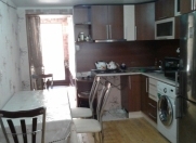 Satılır 2 otaqlı 45 m2 həyət evi Binəqədi