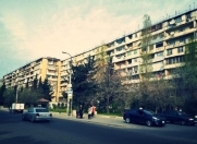Satılır 4 otaqlı 120 m2 köhnə tikili Xalqlar Dostluğu m.
