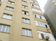 İcarəyə verilir 3 otaqlı 115 m2 yeni tikili Badamdar