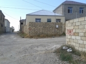 Satılır 3 otaqlı 55.6 m2 həyət evi Masazır