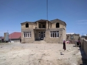 Satılır 6 otaqlı 250 m2 bağ evi Çiçək