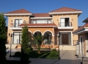 Satılır 7 otaqlı 350 m2 bağ evi Şüvəlan