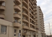 Satılır 2 otaqlı 57 m2 yeni tikili Zabrat 1