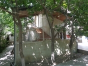 Satılır 8 otaqlı 450 m2 həyət evi Xətai r.