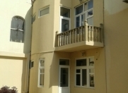 İcarəyə verilir 5 otaqlı 500 m2 həyət evi Gənclik m.