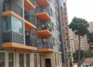 Satılır 3 otaqlı 121 m2 yeni tikili 1 mkr