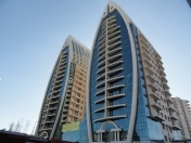İcarəyə verilir 4 otaqlı 200 m2 yeni tikili Elmlər Akademiyası m.